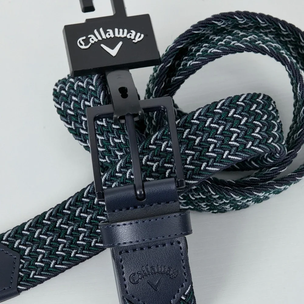 Callaway swing tech